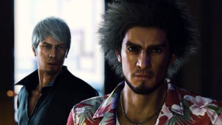 Like a Dragon: Infinite Wealth becomes fastest selling game in the franchise | News-in-brief