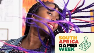 Limpho Moeti: Collaboration is key to South Africa's future in games