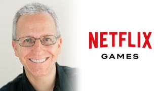 Netflix's Mike Verdu reveals new role as VP of GenAI for Games