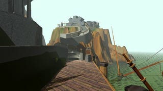 Building a Myst-ery | Why I Love