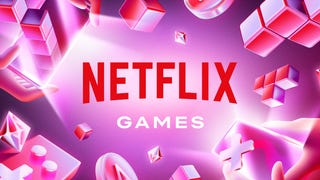 Netflix shuts down California game studio