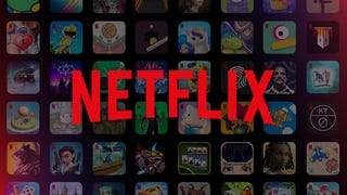 80+ Netflix Stories games in development and plans to release "about one new title per month"