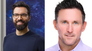 PlayStation names Olivier Courtemanche as head of mobile