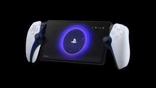 Report: Sony working on new PlayStation handheld