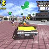 Crazy Taxi screenshot