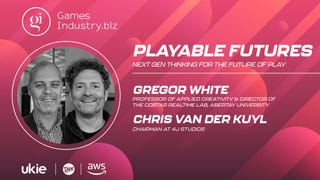 The Dundee effect: How industry hubs are elevating more than games | Playable Futures