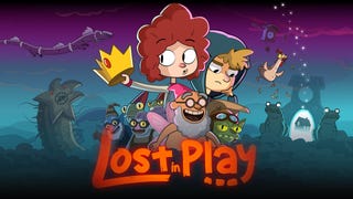 How Xsolla Funding Club helped Happy Juice deliver its vision for Lost in Play