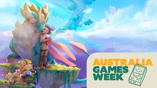 Prideful Sloth on making "games with heart"