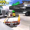 Crazy Taxi screenshot