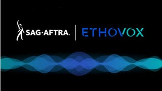 SAG-AFTRA announces agreement with AI voice company Ethovox
