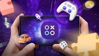 Samsung launches free mobile cloud gaming platform for Galaxy devices
