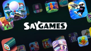 SayGames to invest $30m in hybrid casual studios over next three years
