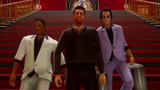 Grand Theft Auto trilogy reaches 18m downloads on mobile