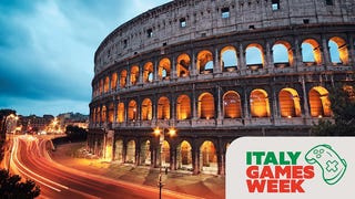 The size of Italy's games industry grew 50% in 2022