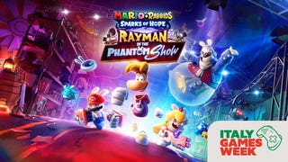 From Mario to Star Wars: What's next for Ubisoft Milan