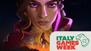 "I dream of an Italian game developer opening a studio in the UK"