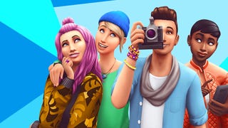 EA turns to the fans to keep The Sims relevant