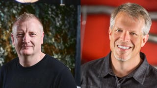 Rare's Craig Duncan to become head of Xbox Game Studios as Alan Hartman retires