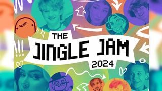 Video games' festive charity extravaganza Jingle Jam targets 1,000 streamers