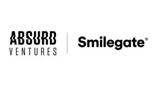 Absurd / Smilegate