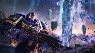 Warhammer Space Marine 2 sells 4.5m copies | News-in-brief