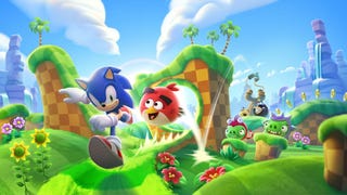 "Sega isn't limiting us": Rovio's first year after the €706m acquisition