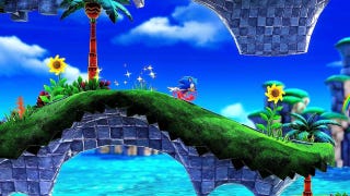 Sega revenues rise to $2.7bn