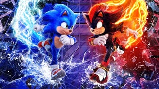 The former Hollywood exec looking to transform Sega into the next Disney