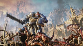 EA Sports FC 25, Space Marine 2, Astro Bot and PS5 impress in bumper September | UK Monthly Charts