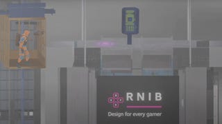 RNIB launches accessibility toolkit for devs to support gamers with sight loss