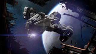 Star Citizen funding passes $750m | News-in-Brief