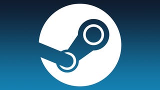 Steam logo