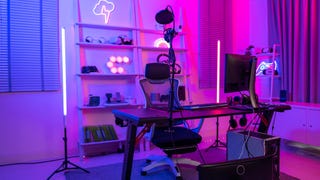 How accessible is being a gaming content creator?