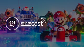 How video games conquered Hollywood | Microcast
