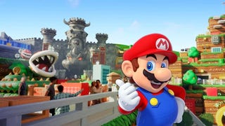 Super Nintendo World opens in Orlando on May 22, 2025 | News-in-brief