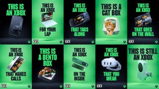 Microsoft's Xbox transition moves into high gear | Opinion