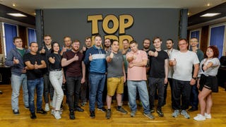 Top App Games raises $10m in funding