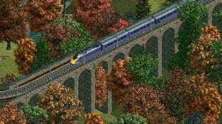 Atari acquires Transport Tycoon IP