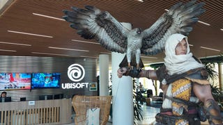 What's ailing Ubisoft? | Opinion
