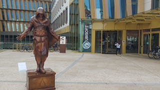 Ubisoft workers urged to strike in October over return to office