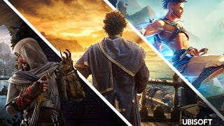 Ubisoft targeted by class action lawsuit for allegedly sharing customers data with Meta