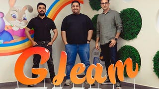 Gleam Games