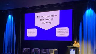 Ustwo's ongoing efforts to support staff's mental health