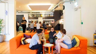Ustwo earns B Corp status, plans to further reduce environmental impact