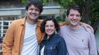 Ustwo Games appoints Maria Sayans as CEO to help multi-project development