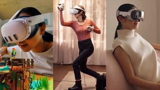 Games may not be the killer app for VR | Opinion