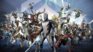 Digital Extremes CEO says publishers hit "eject too soon" on live-service games