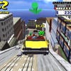 Crazy Taxi screenshot
