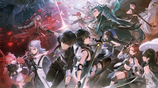 Tencent acquires majority stake in Kuro Games