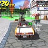 Crazy Taxi screenshot